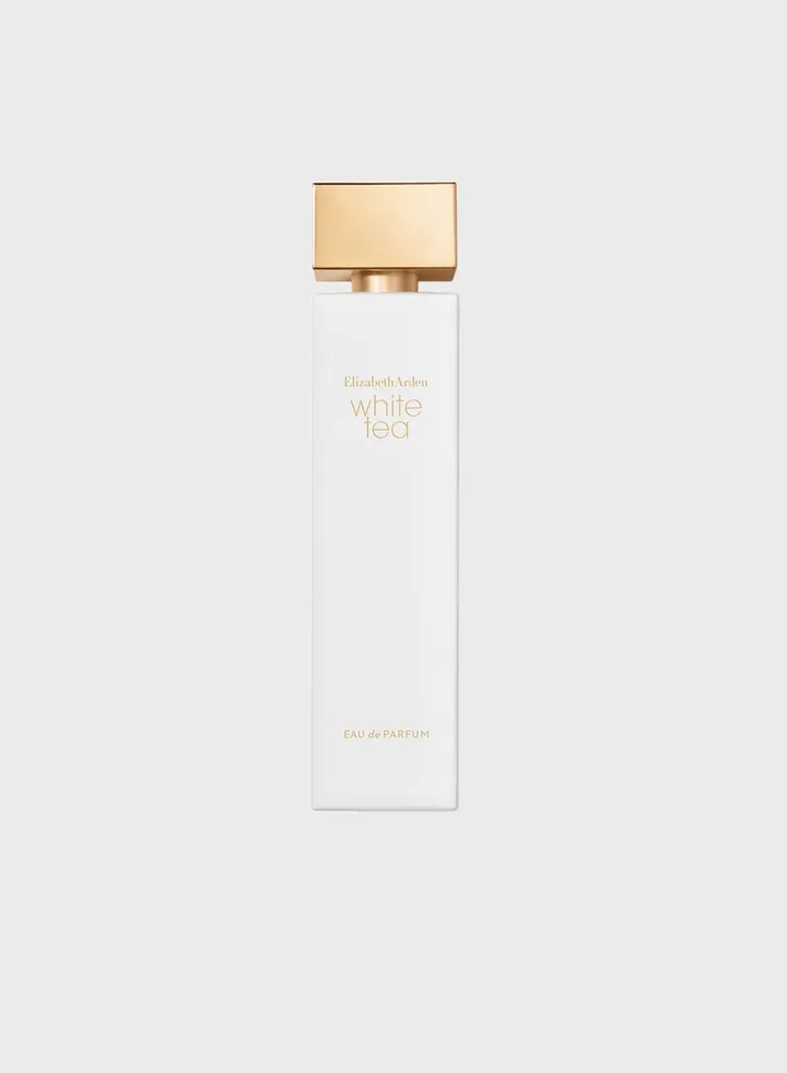White Tea Eau de Parfum 100ml