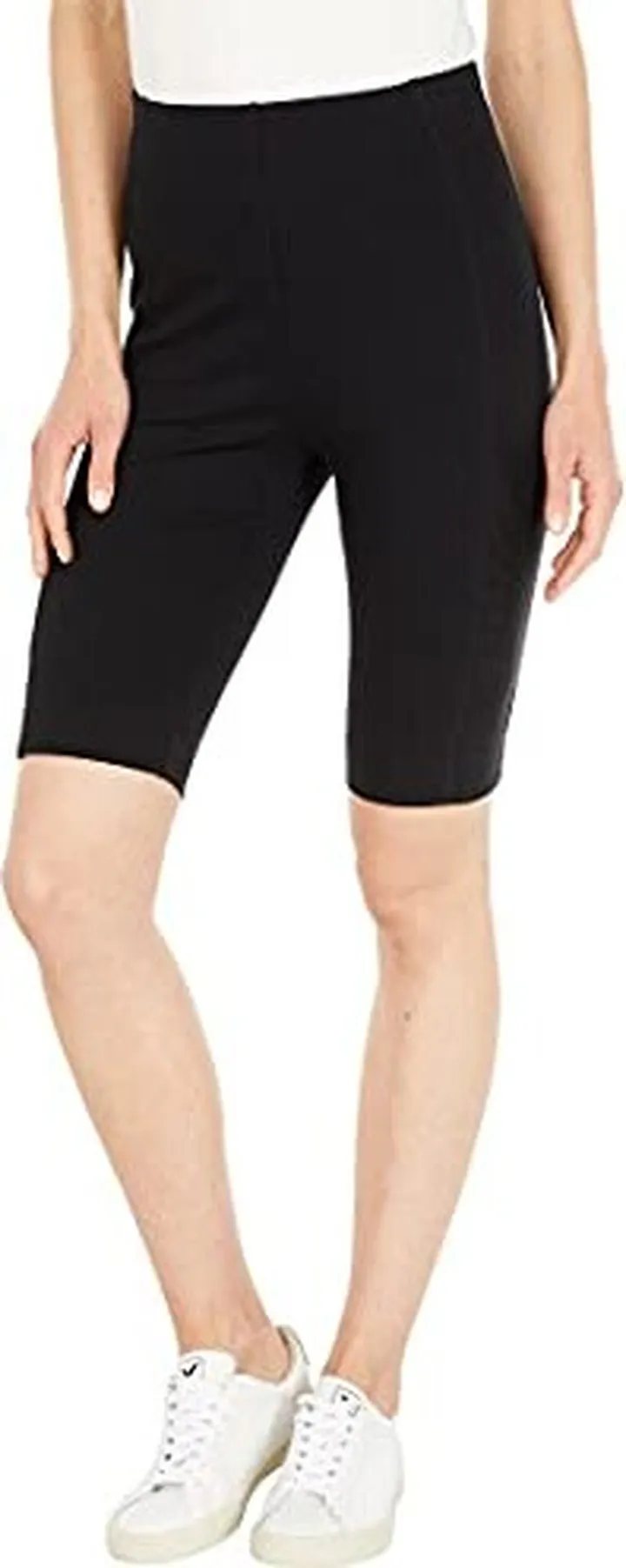 Lysse Women's Cotton Biker Short