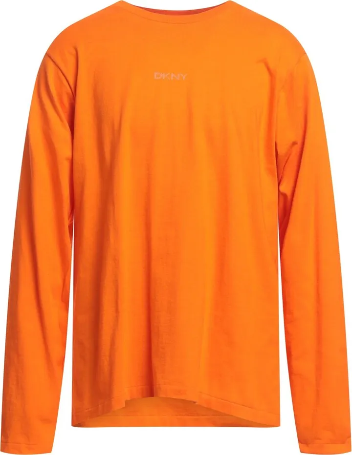 T-shirt Orange