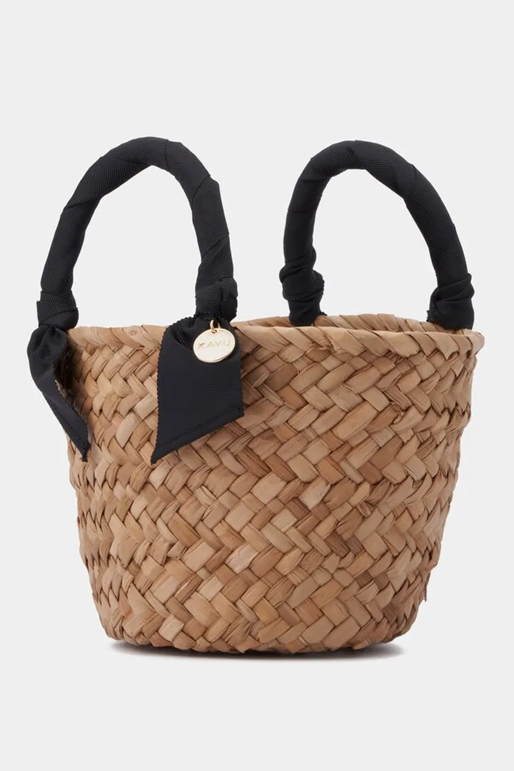 Mini Rosie Tote
