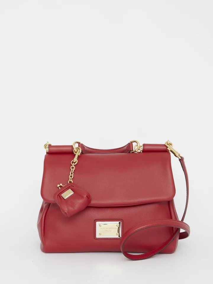 Sicily Soft Medium Bag