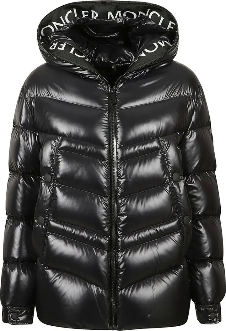Moncler Clair Padded Down Jacket