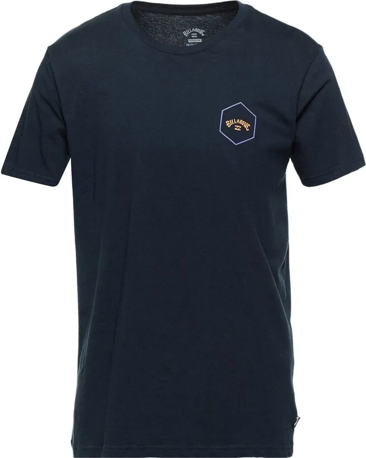 T-shirt Midnight Blue