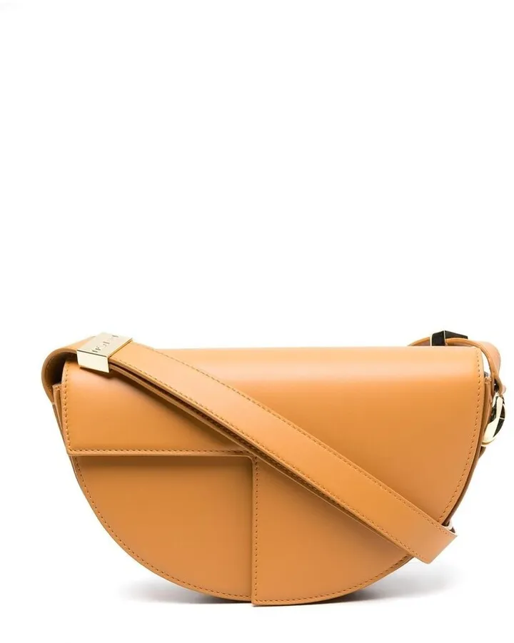 Le Patou shoulder bag