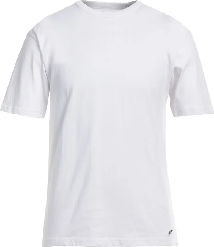 T-shirt White