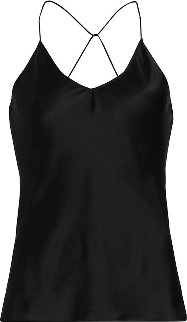 Desiree Silk Camisole