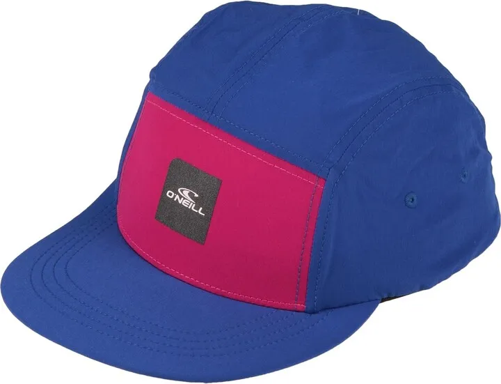 Hat Blue