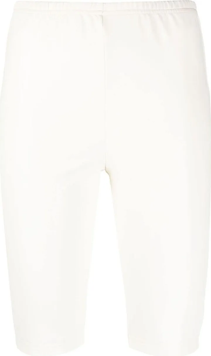 Elasticated Stretch Shorts