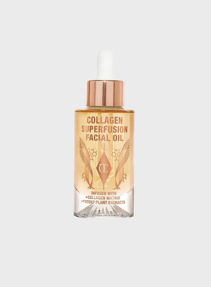 Collagen Superfusion Face Oil