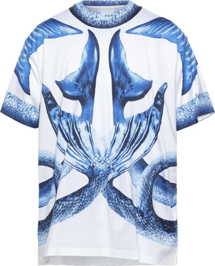 T-shirt White