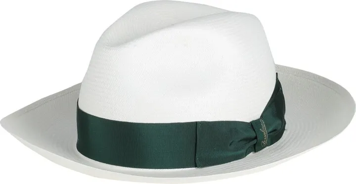 Hat White