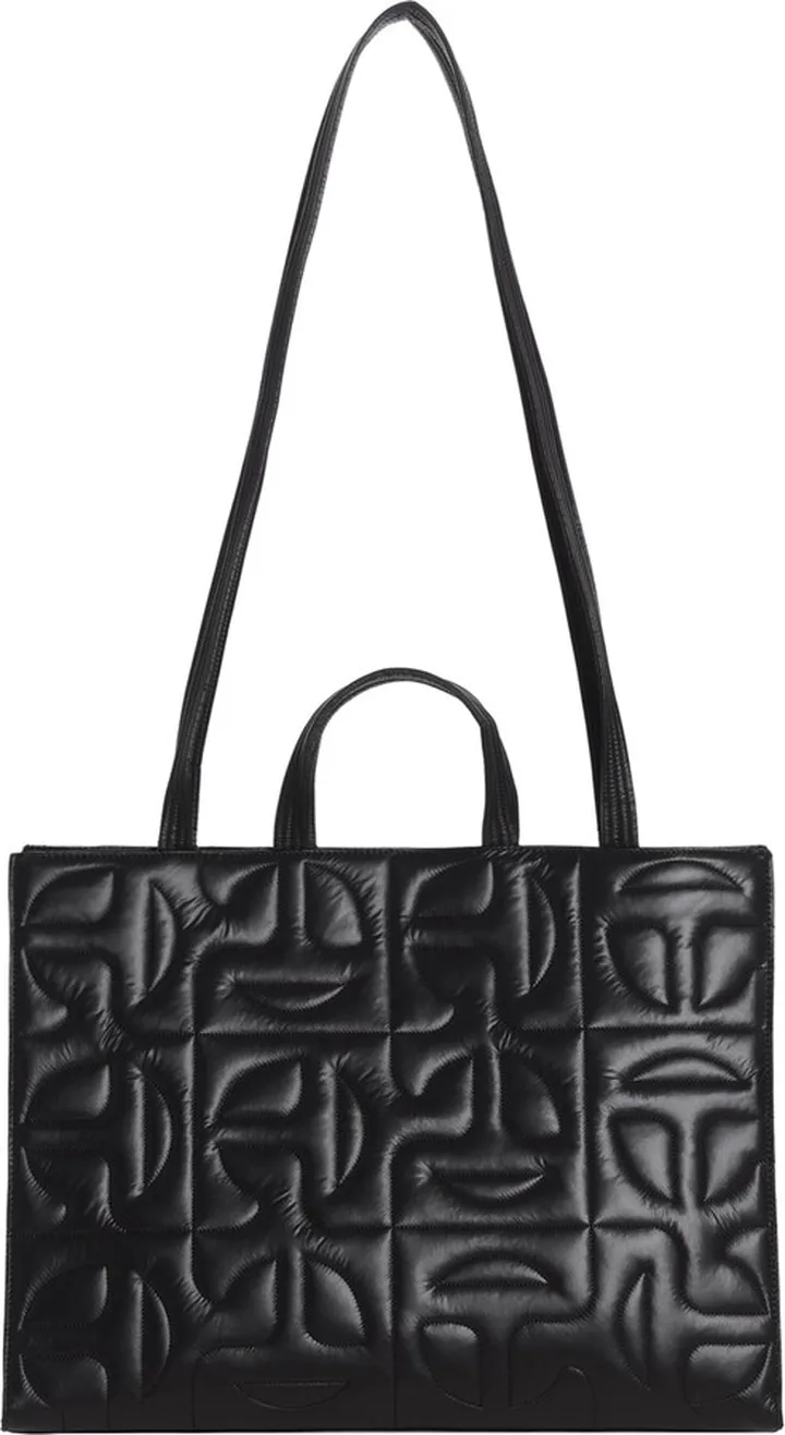 Moose Knuckles X Telfar Capsule Shopper