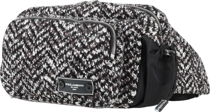 Bum Bag Black