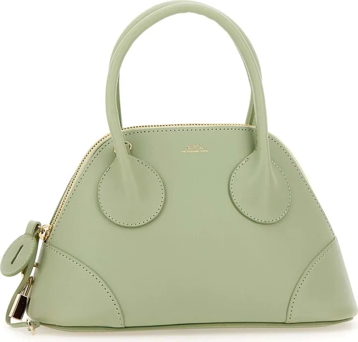 emma Small Leather Bag