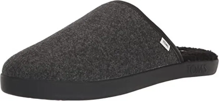 TOMS Men's Harbor Slipper