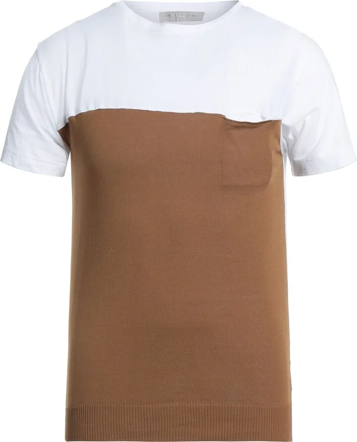 T-shirt Turquoise