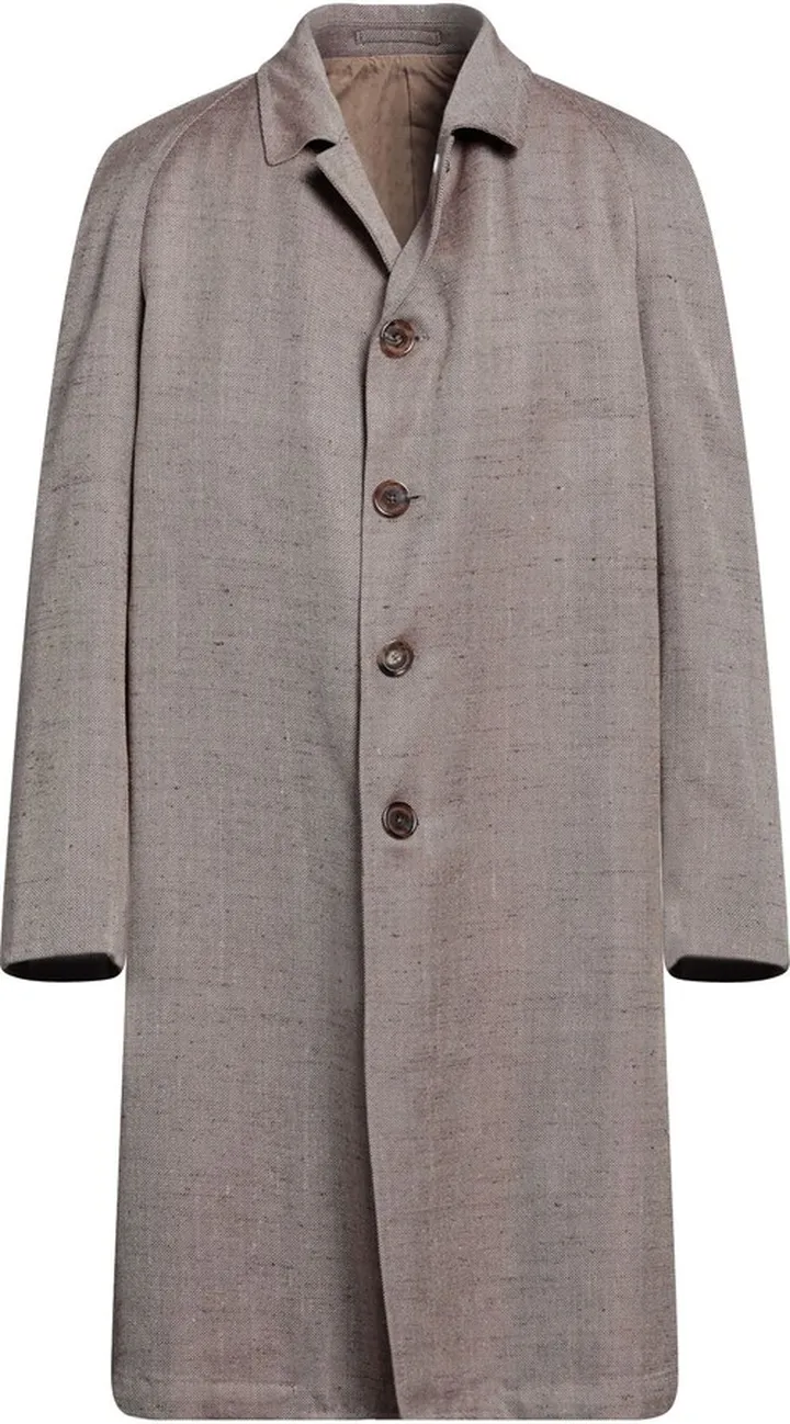 Coat Khaki