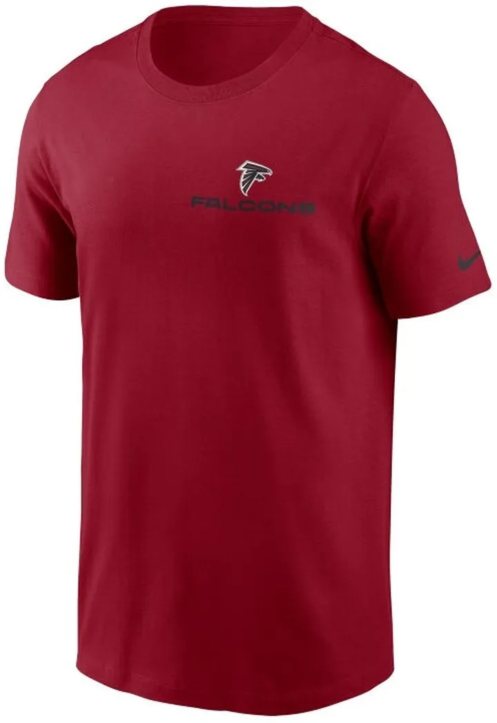 Nike Men's Atlanta Falcons Local Phrase T-Shirt