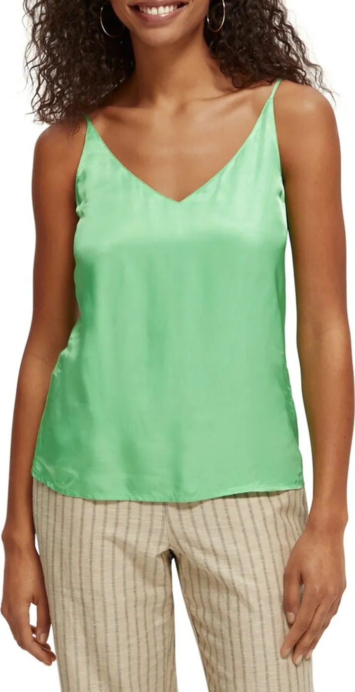 Satin Camisole