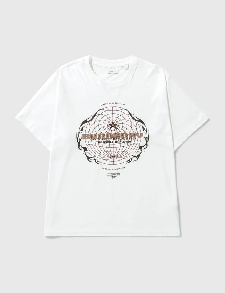 Totnes T-shirt