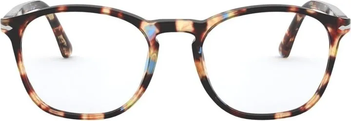 Persol Round Frame Glasses