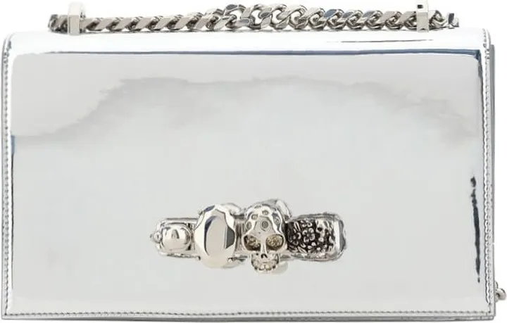 Skull Shoulder Bag