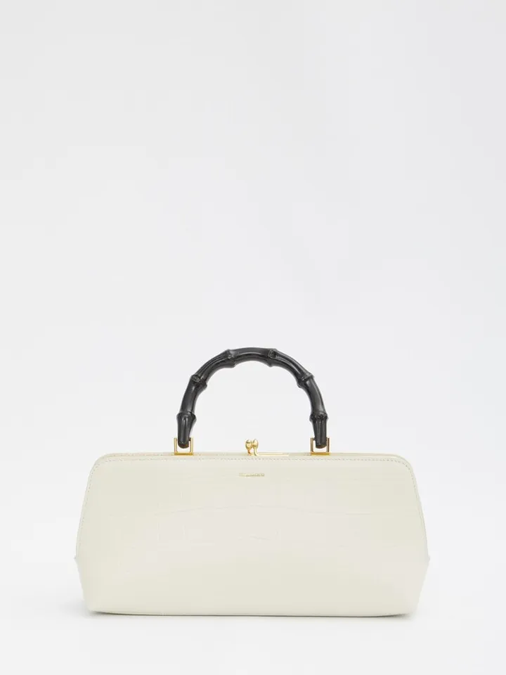 Small Goji Bamboo Bag