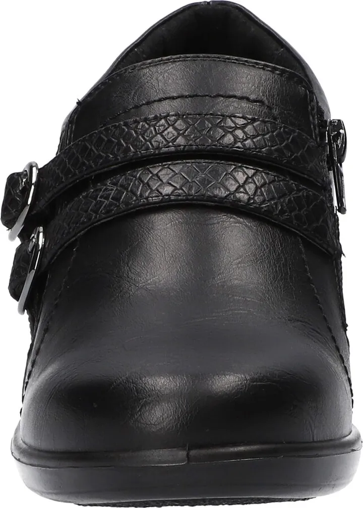 Stroll Faux Leather Clog