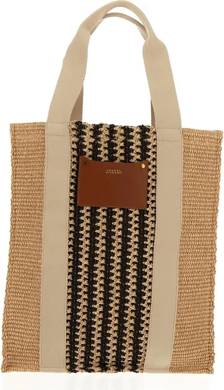 Aruba Tote Bag