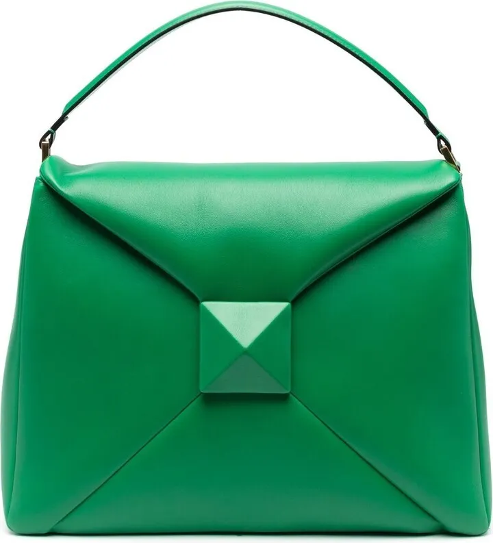 Rockstud tote bag