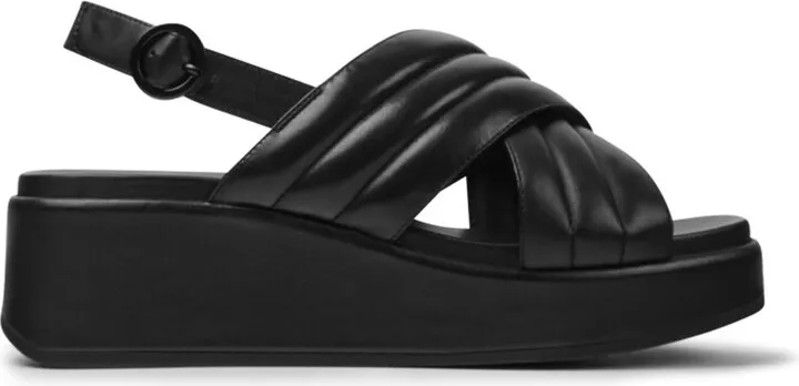 Misia Platform Sandal