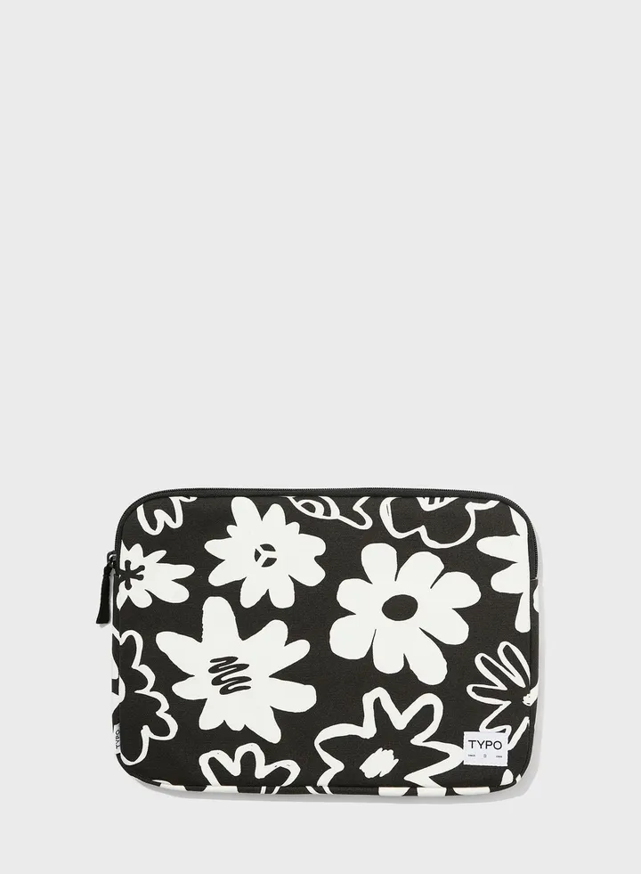 Take Me Away Laptop Case 13"