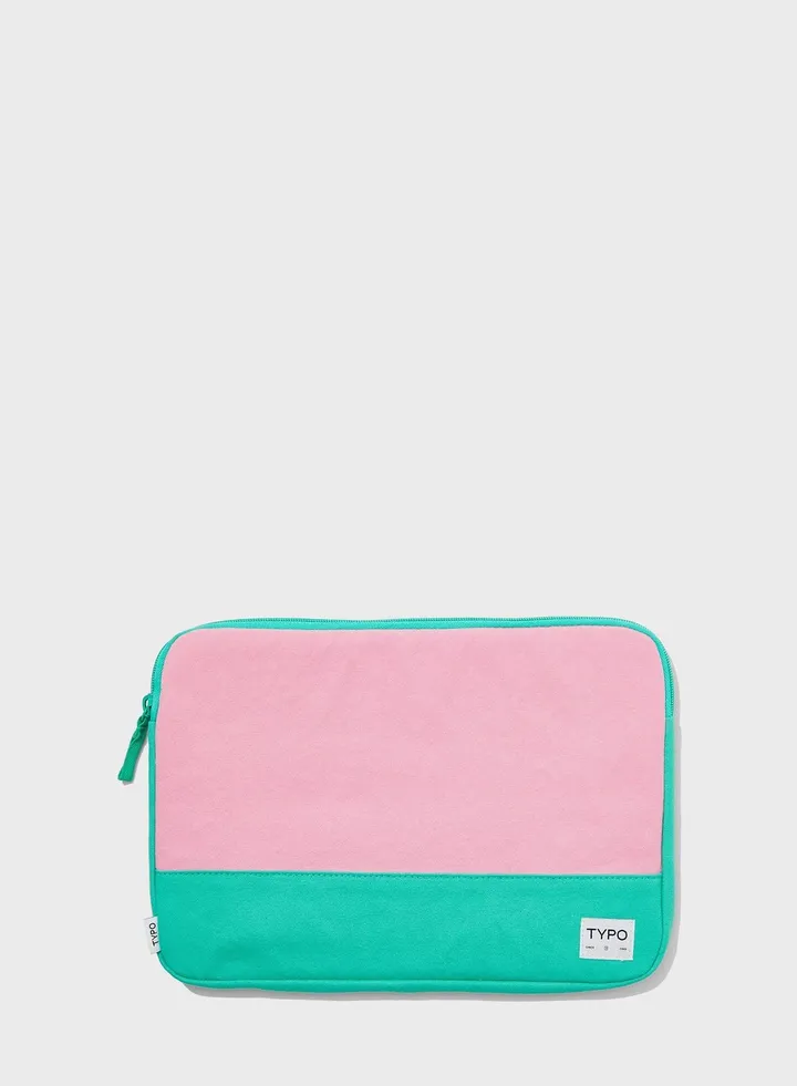 Take Me Away Laptop Case 13"
