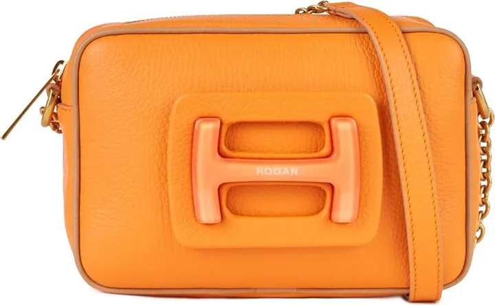 Camera H Shoulder Bag