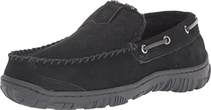 Clarks Men's Venetian Slipper