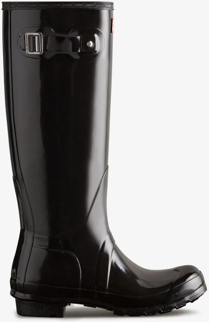 Women's Original Tall Gloss Rain Boots