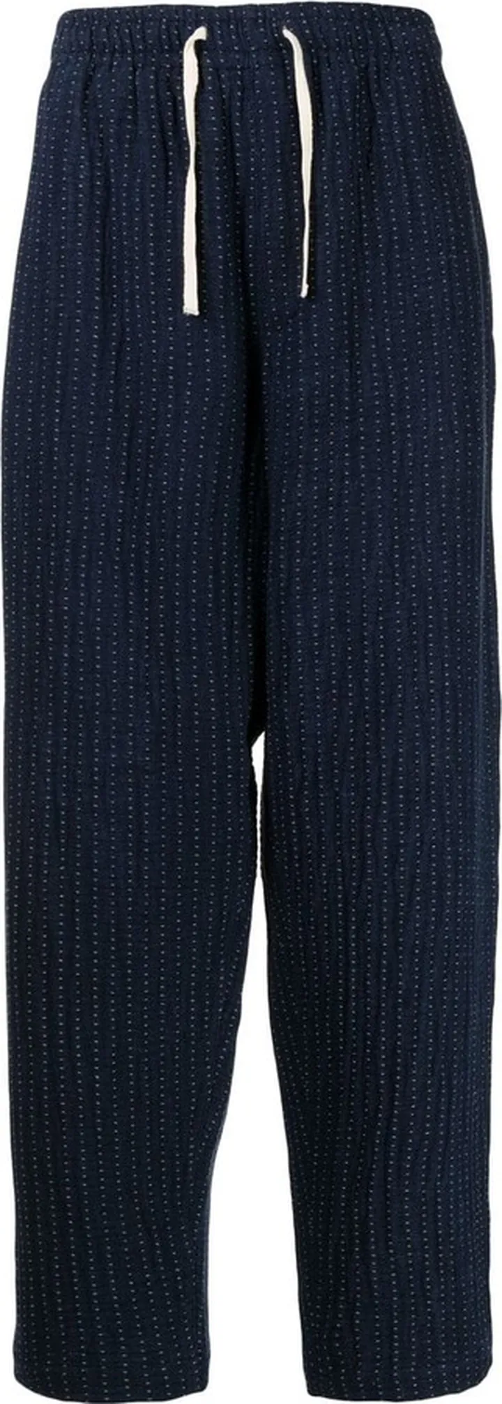 Alva Skate cropped trousers