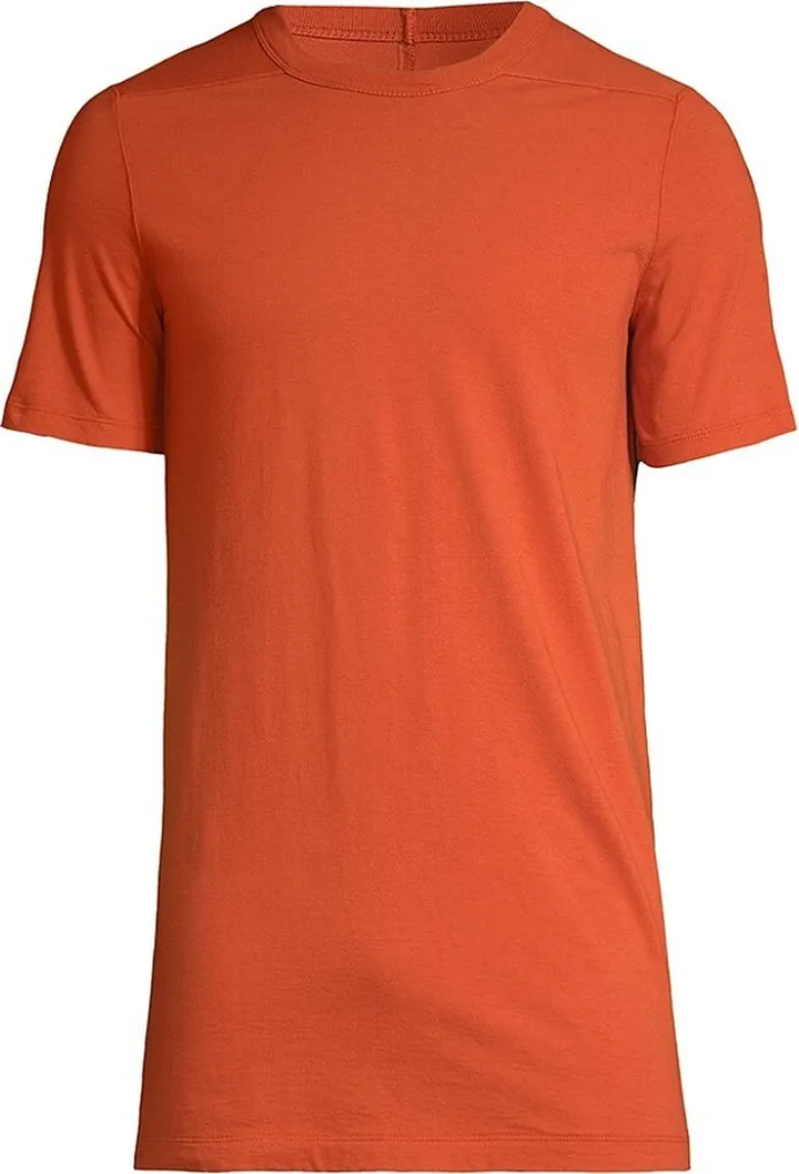 Level T Cotton T-Shirt