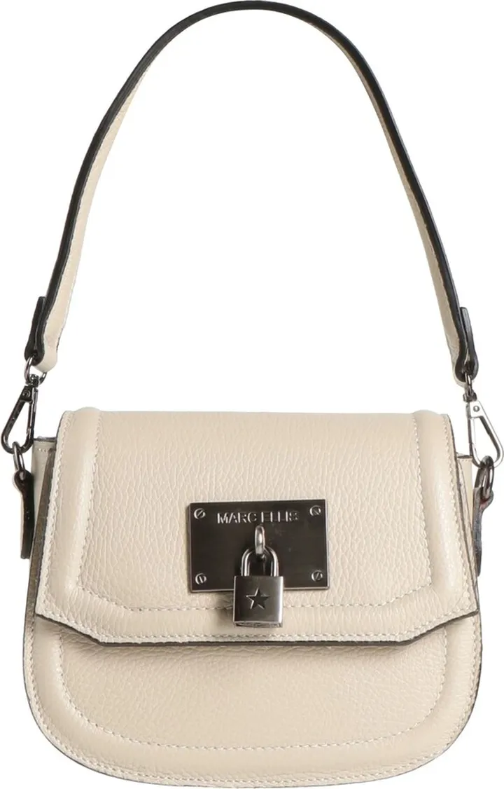 Handbag Light Grey