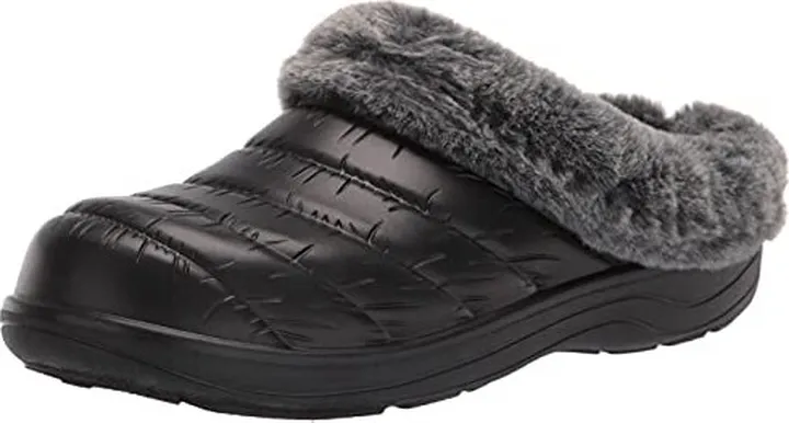 Skechers Women's Foamies Cozy Camper - Restful Clog