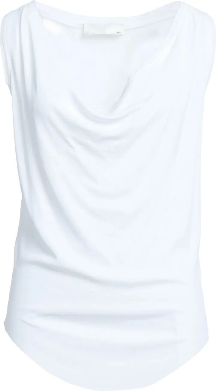 Top White