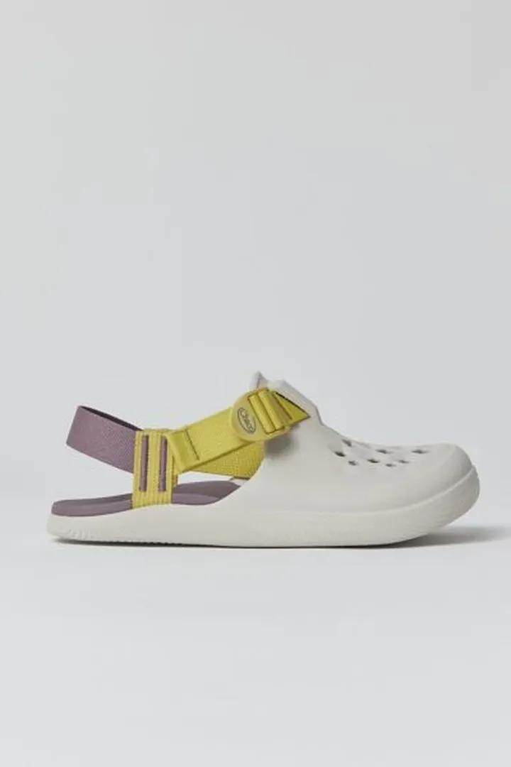 Chaco Chillos Clog