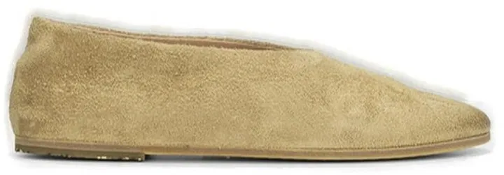 Marsèll Coltellaccio Ballerina Shoes