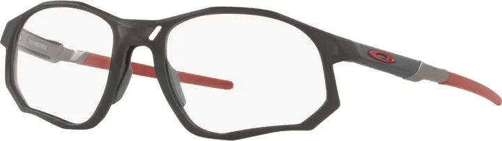 Oakley OX8171 Trajectory Men's Rectangle Eyeglasses