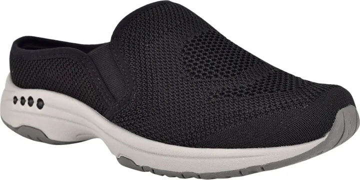 Take Knit Slip-On Sneaker
