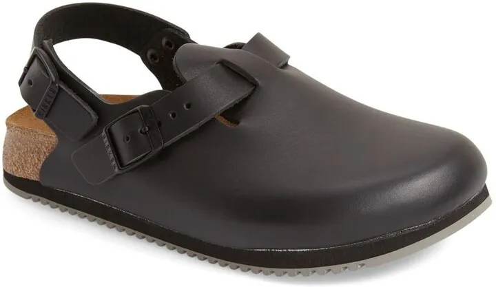 Tokyo Super Grip Clog