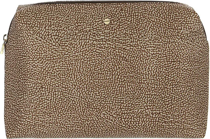 Medium Trousse In Op Nylon