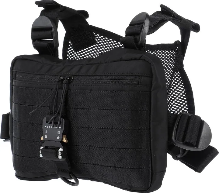Bum Bag Black