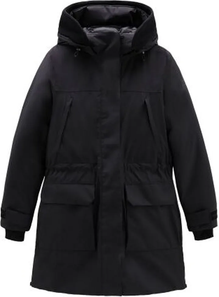 Harveys Waterproof Parka