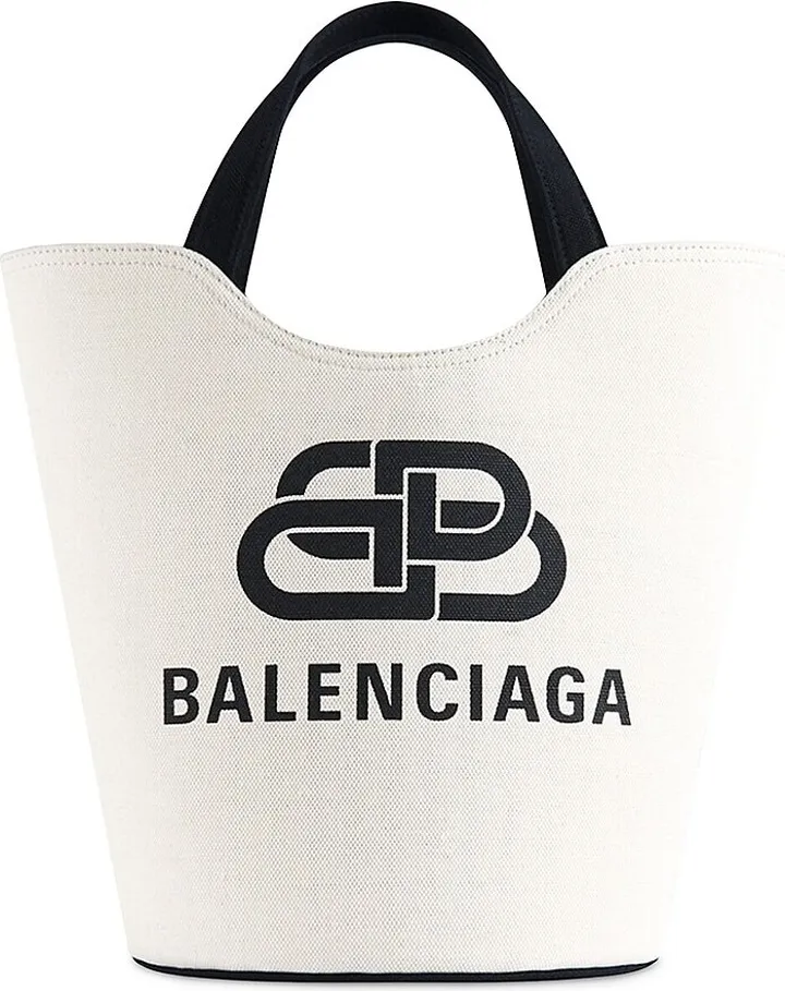 Wave Medium Tote Bag